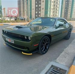 دودج تشالنجر